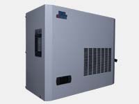 Control box temperature and humidity regulator special-shaped installation