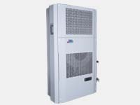 Control box temperature and humidity regulator