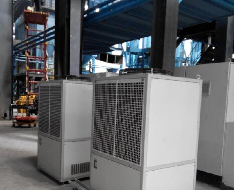 安装工业空调需要满足哪些条件